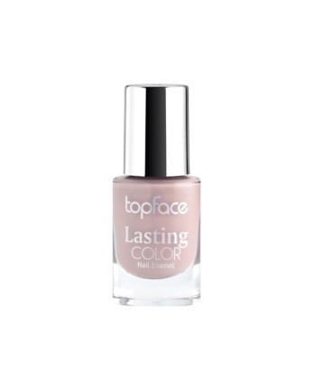 TOPFACE LASTING COLOR NAIL ENAMEL