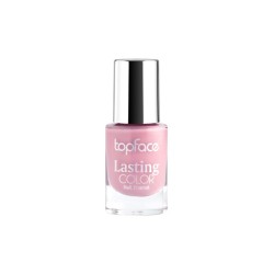 TOPFACE LASTING COLOR NAIL ENAMEL