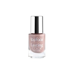 TOPFACE LASTING COLOR NAIL ENAMEL