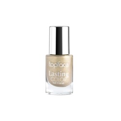 TOPFACE LASTING COLOR NAIL ENAMEL