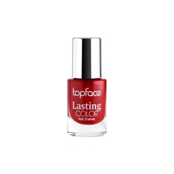 TOPFACE LASTING COLOR NAIL ENAMEL