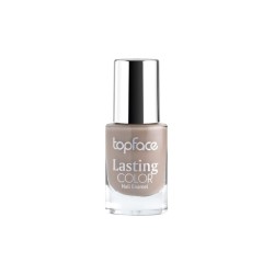 TOPFACE LASTING COLOR NAIL ENAMEL