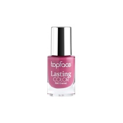 TOPFACE LASTING COLOR NAIL ENAMEL