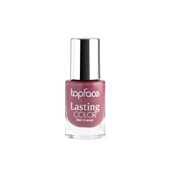 TOPFACE LASTING COLOR NAIL ENAMEL