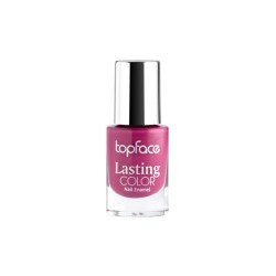 TOPFACE LASTING COLOR NAIL ENAMEL