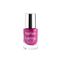TOPFACE LASTING COLOR NAIL ENAMEL