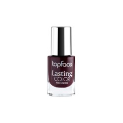 TOPFACE LASTING COLOR NAIL ENAMEL