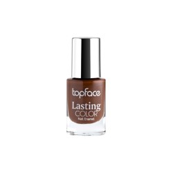 TOPFACE LASTING COLOR NAIL ENAMEL