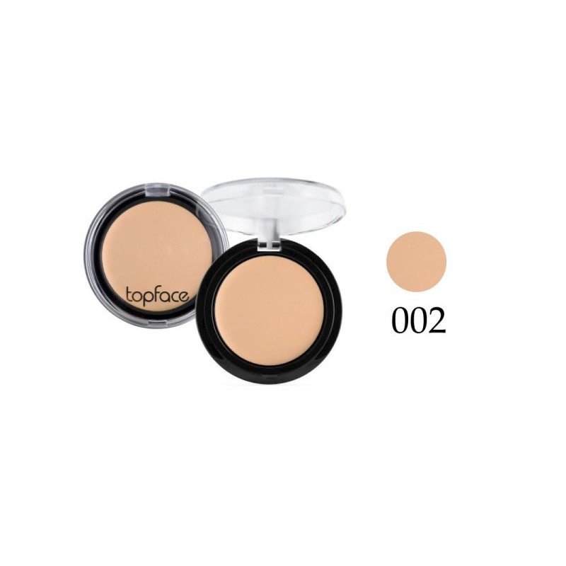 TOPFACE CAMOUFLAGE CONCEALER