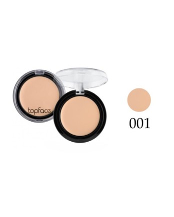 TOPFACE CAMOUFLAGE CONCEALER