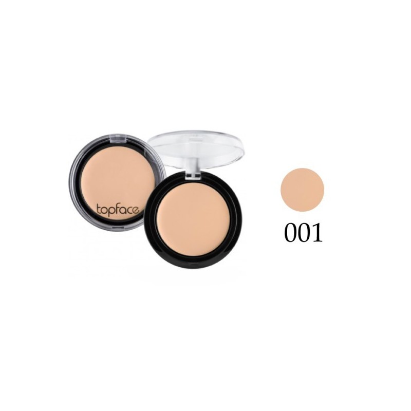 TOPFACE CAMOUFLAGE CONCEALER