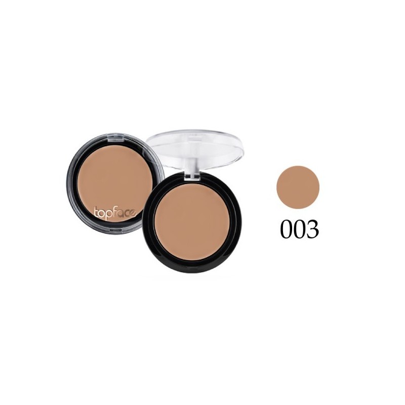 TOPFACE CAMOUFLAGE CONCEALER