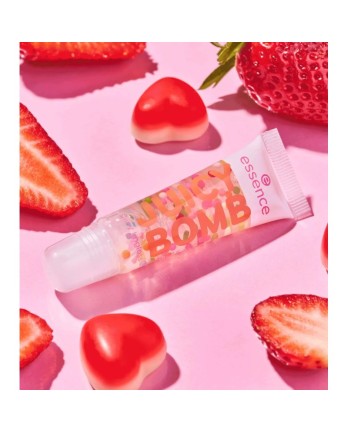 Lipgloss " Juicy Bomb - Party 05 "