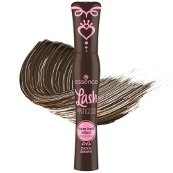 Mascara " Lash Princess - Black Brown "
