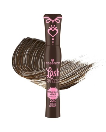 Mascara " Lash Princess - Black Brown "