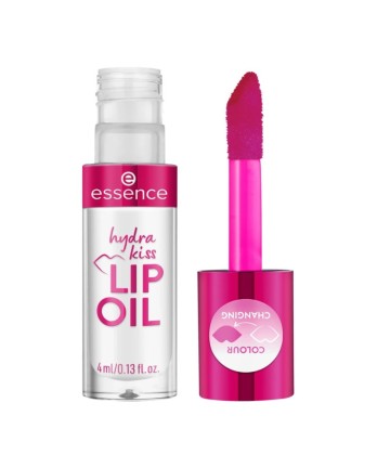 Lip Oil " Hydra Kiss "