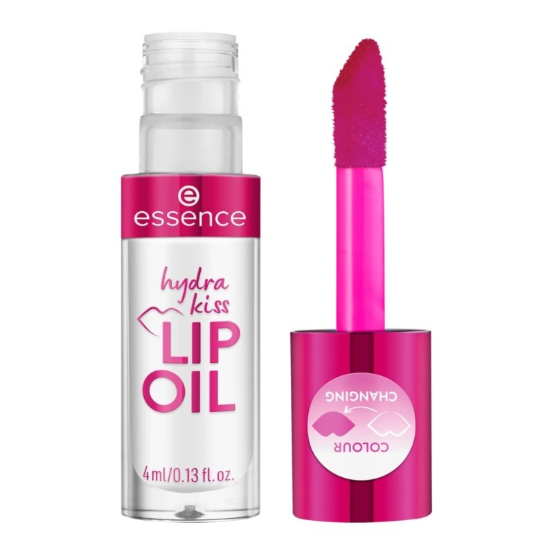 Lip Oil " Hydra Kiss "