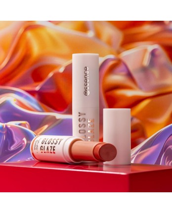 Rouge à Lèvres " Glossy Glaze "