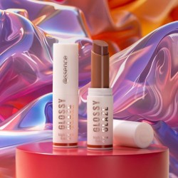 Rouge à Lèvres " Glossy Glaze "