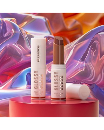 Rouge à Lèvres " Glossy Glaze "