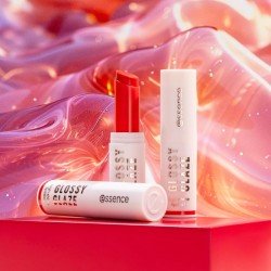 Rouge à Lèvres " Glossy Glaze "