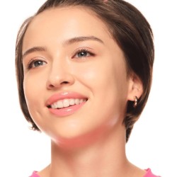 Rouge à Lèvres " Glossy Glaze "