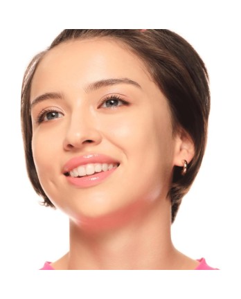 Rouge à Lèvres " Glossy Glaze "