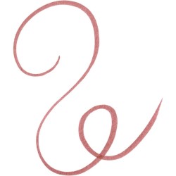 Feutre Lèvres Tattoo " Line Satin "