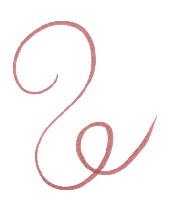 Feutre Lèvres Tattoo " Line Satin "