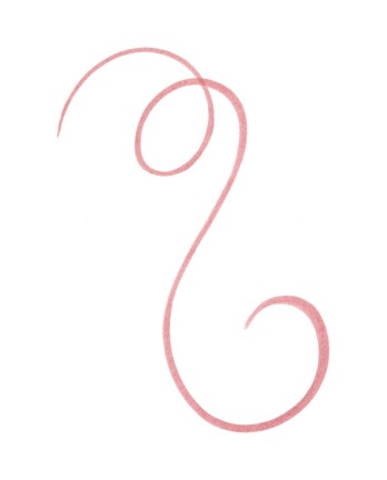 Feutre Lèvres Tattoo " Line Satin "