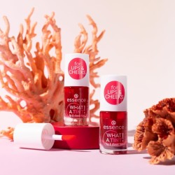 Blush Liquide Joues Et Lèvres " What A Tint! Lip & Cheek Tint