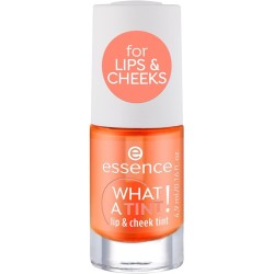 Blush Liquide Joues Et Lèvres " What A Tint! Lip & Cheek Tint