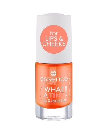 Blush Liquide Joues Et Lèvres " What A Tint! Lip & Cheek Tint