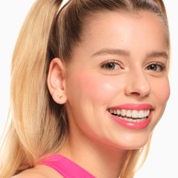 Blush Liquide Joues Et Lèvres " What A Tint! Lip & Cheek Tint