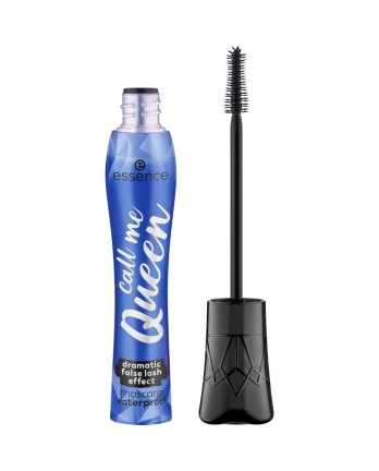 Mascara " Call Me Queen - WP "