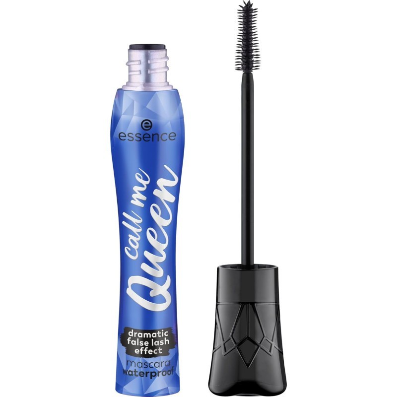Mascara " Call Me Queen - WP "
