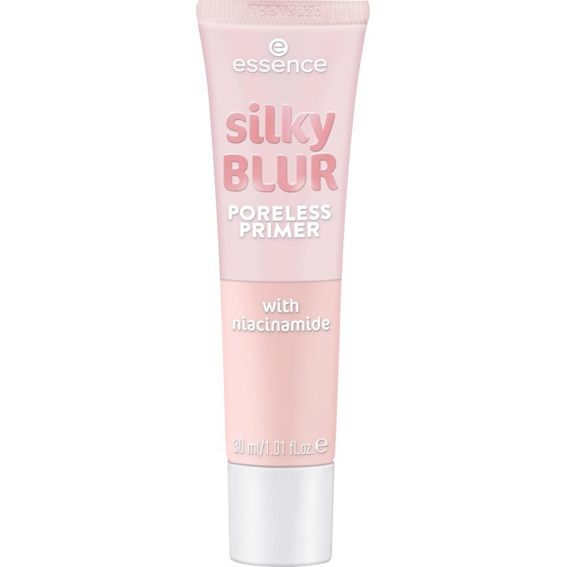 Primer Porless " Silky Blur "