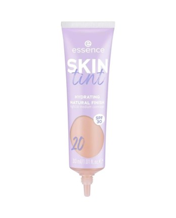 Fond De Teint " Skin Tint SPF 30 "