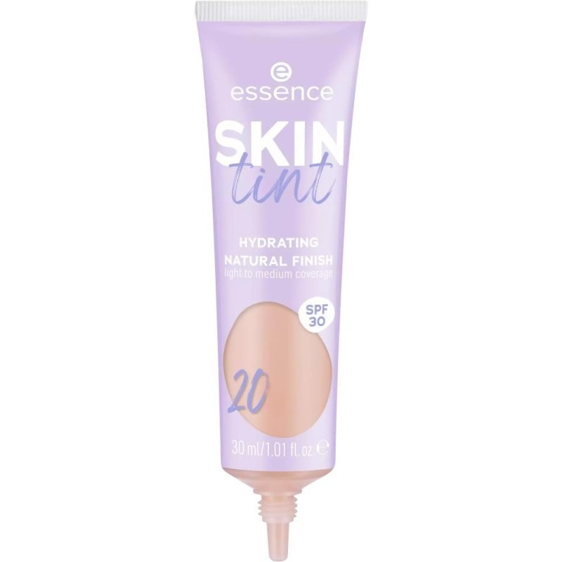Fond De Teint " Skin Tint SPF 30 "