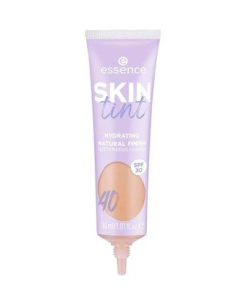 Fond De Teint " Skin Tint SPF 30 "