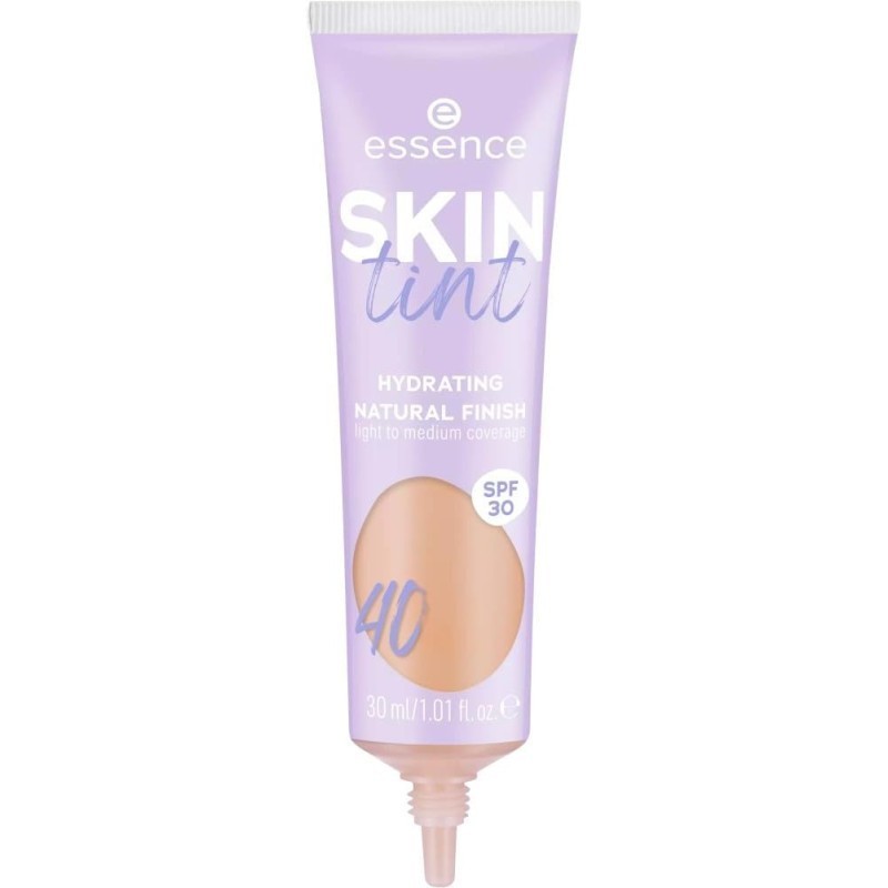 Fond De Teint " Skin Tint SPF 30 "