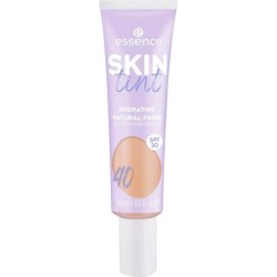 Fond De Teint " Skin Tint SPF 30 "