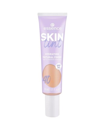 Fond De Teint " Skin Tint SPF 30 "