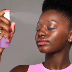 Fixing Spray " Fix & Last - Keep It Perfect "