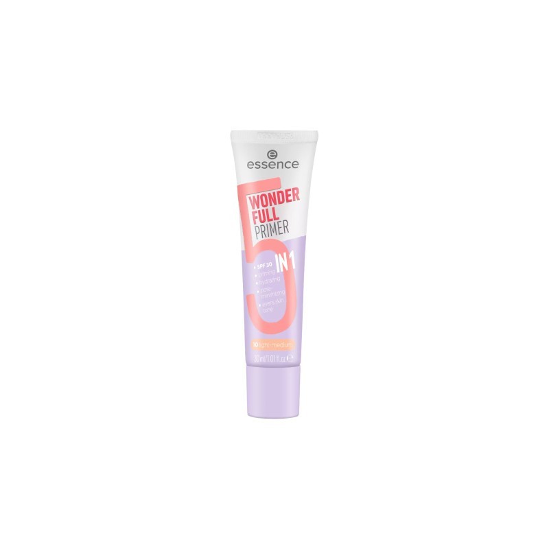 Base 5 In 1 "Wonder Full SPF30"