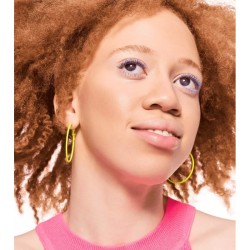 Mascara " I Love Extrême - Crazy Bleu "