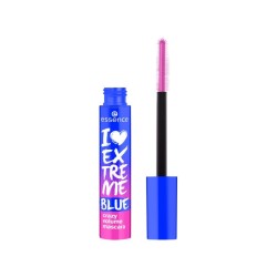 Mascara " I Love Extrême - Crazy Bleu "