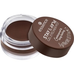 Eyeliner Gel Pot " Long-lasting & Waterproof