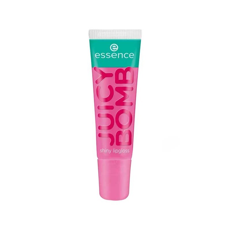 Lipgloss " Juicy BOMB "