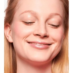 Fond De Teint " Natural Matte Mousse "